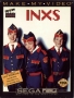 Sega  Sega CD&nbsp; - &nbsp;Make My Video - INXS (U) (Front)